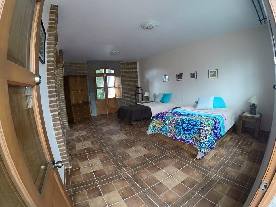 הואמנטלה Hostal El Dulce Nombre מראה חיצוני תמונה